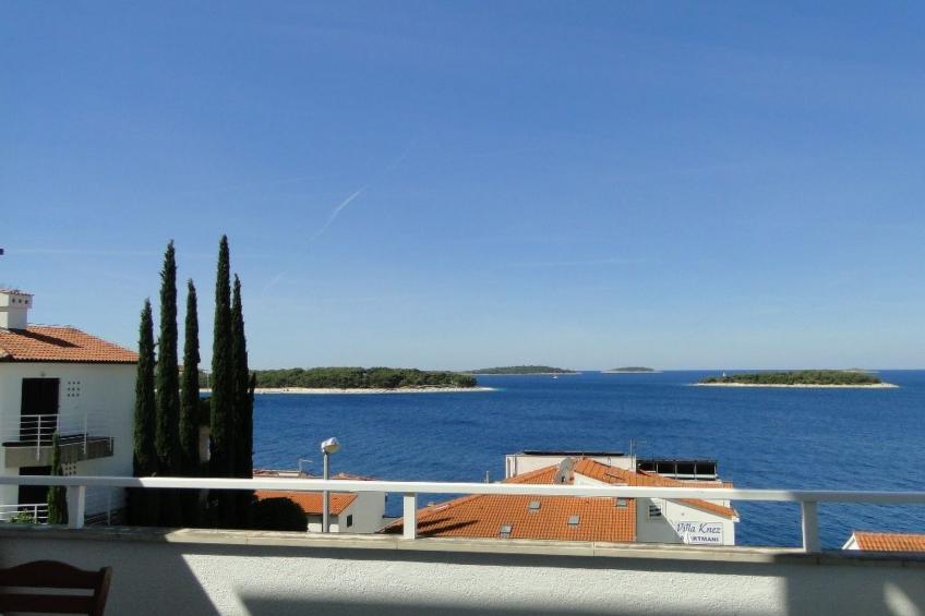 Villa Laguna 3 Ferienwohnung für 4 Personen - foto 28