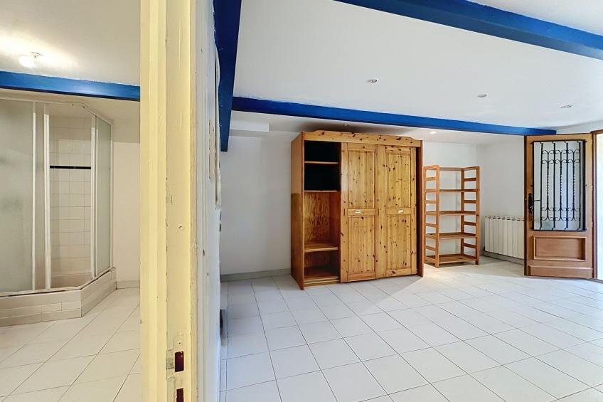 Villa Piscine - Aigues-Vives - foto 53