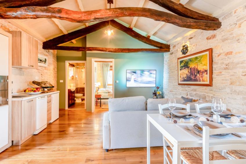 Haus Botra Maria (ROJ458) - foto 10