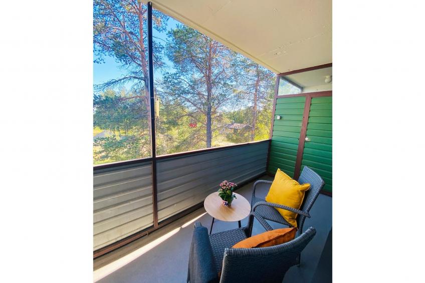 The cozy loggers suite - foto 15