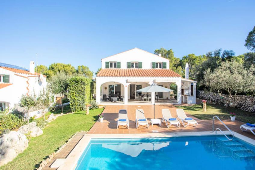 Maison à Cala Galdana - foto 62