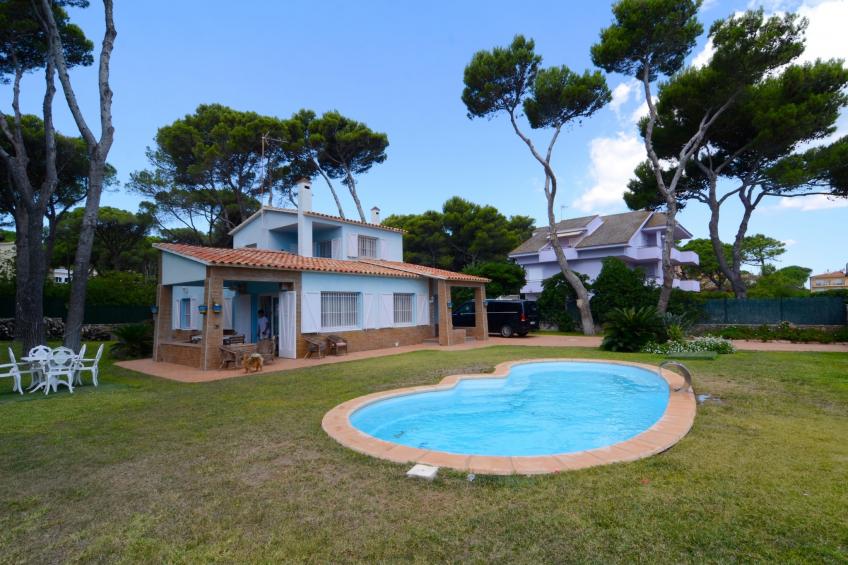 VILLA PEPITA BLUE - foto 29