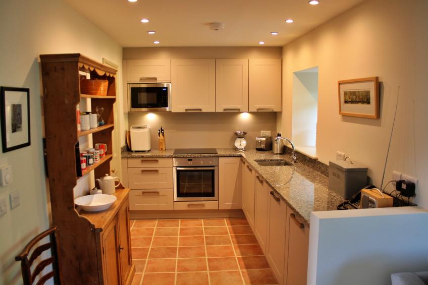 Ingleby Manor - Manor Cottage - foto 4