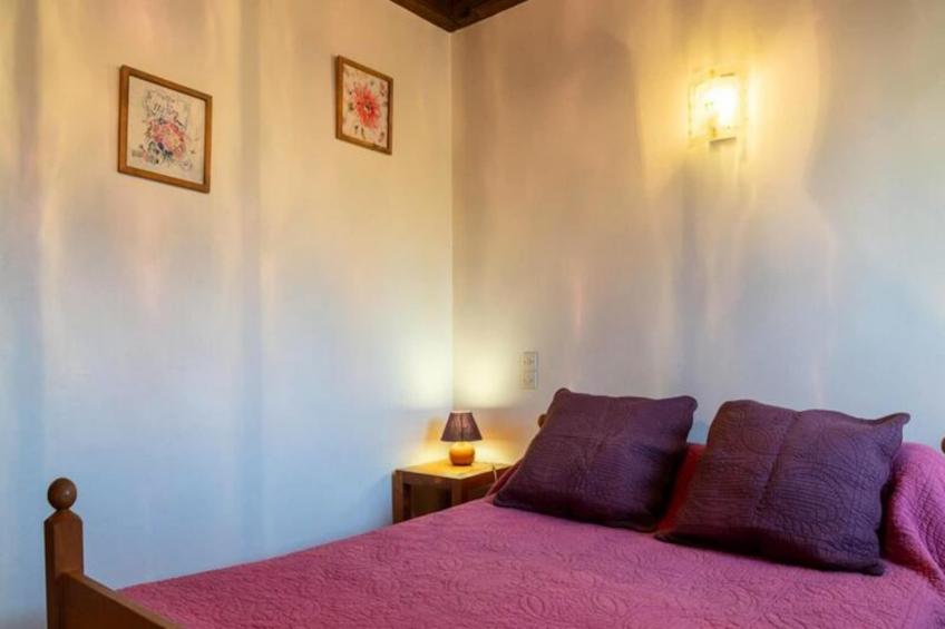 Gîte de France Gîtes de france 6/7 personnes à baboyères 2 épis - foto 22