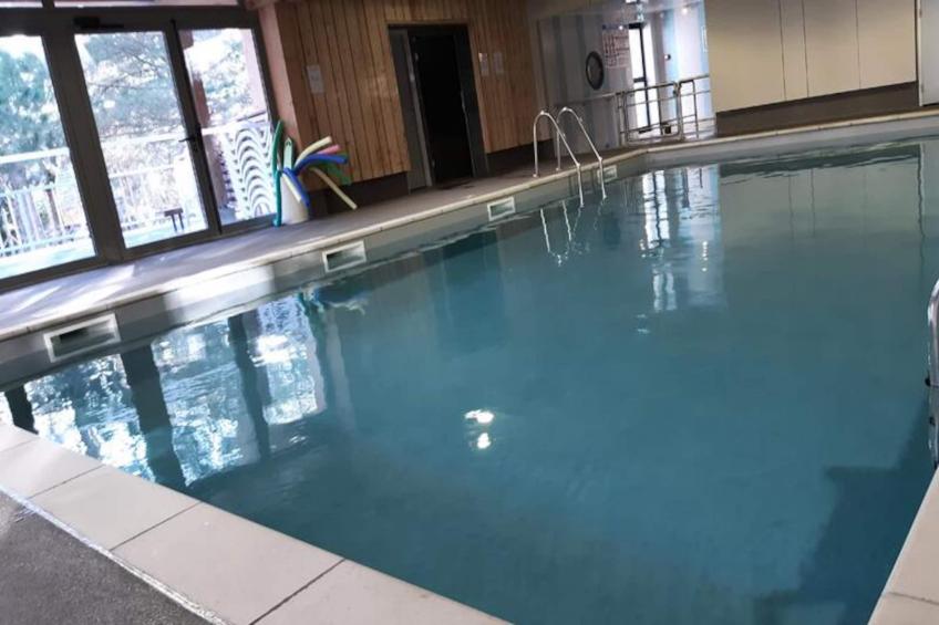 VVF Les Écrins Saint-Léger-les-Mélèzes - foto 4