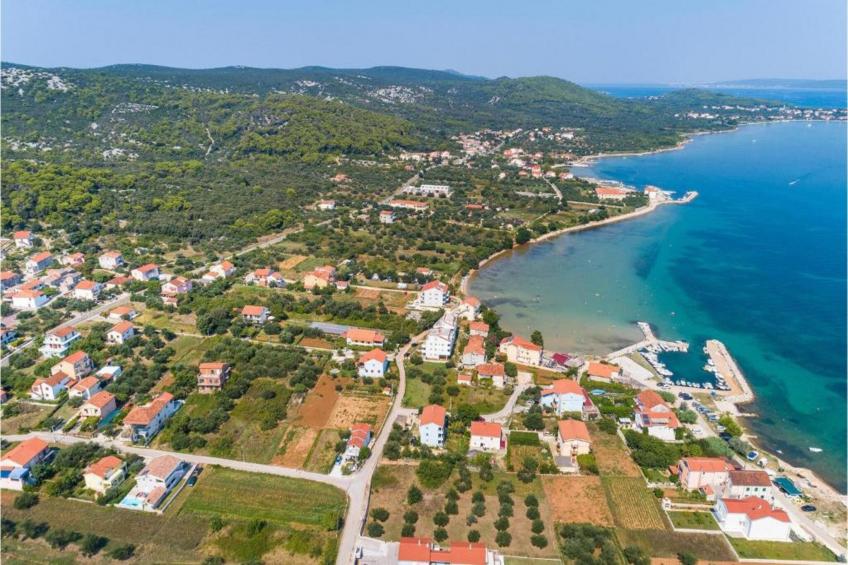 Apartments Torina Pašman - A2 - foto 18