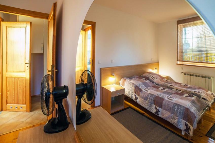 Gemütliche Ferienwohnung im Grünen am See - foto 6