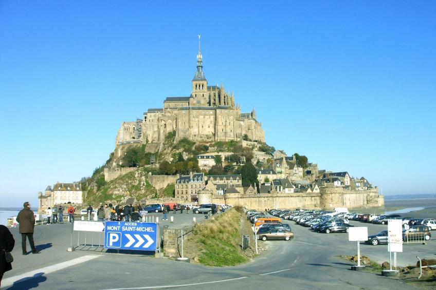 Wohnung "Le Caducée" mit Terrasse - foto 24