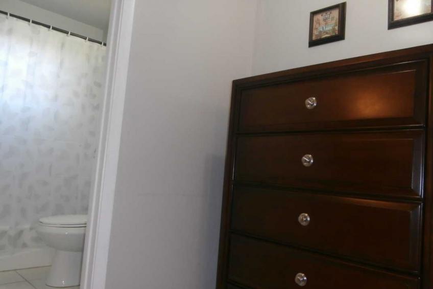 Wohnung mit Terrasse - foto 17