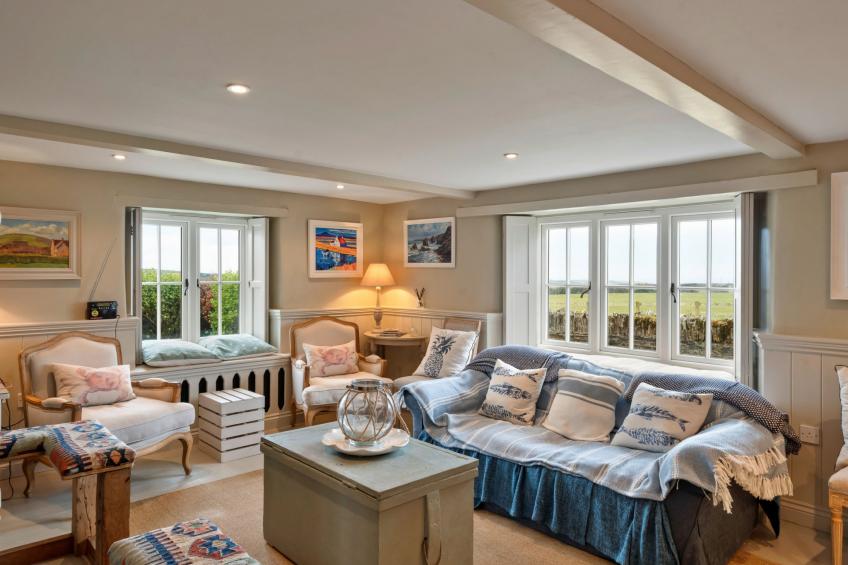 St Eval School House - foto 33