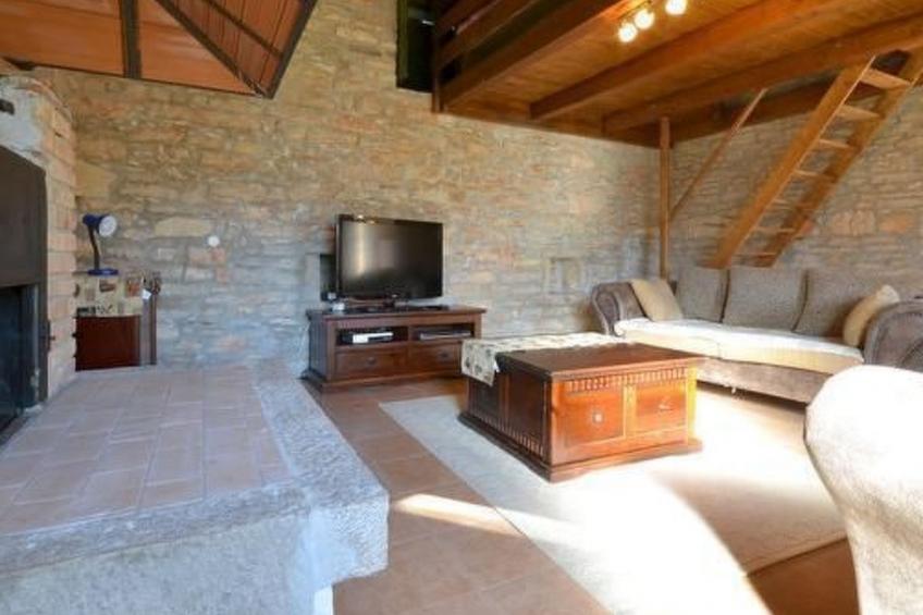 in Bratulići mit Privatem Pool - foto 36