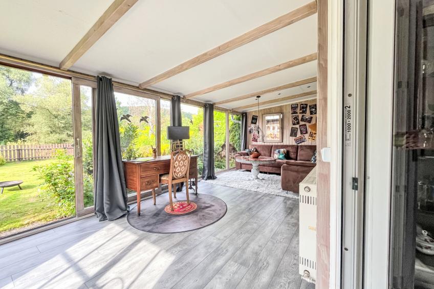 Ferienhaus Inge & Henry an der Werra - foto 19