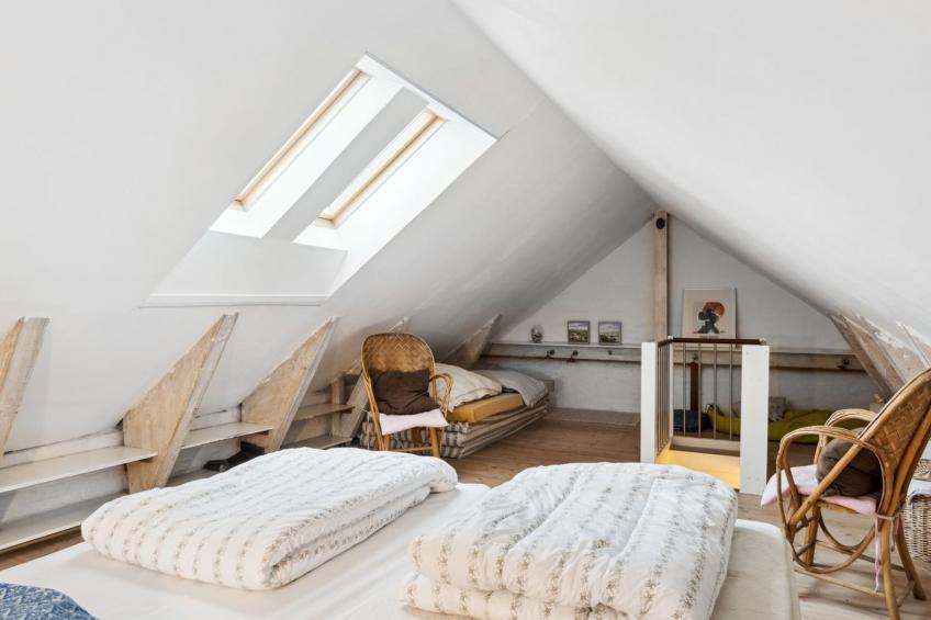 "Frodde" - 5km from the sea in NE Jutland - foto 6