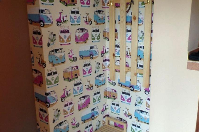 Ferienhaus - foto 28