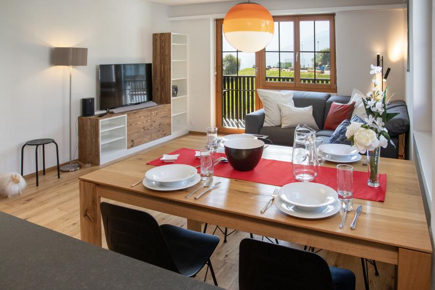 La Siala Apt.63 - foto 2