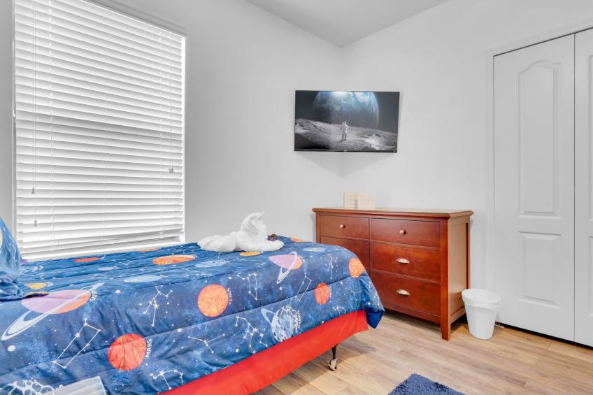 Cypress Pointe Villa mit privatem Pool bei Sonnenuntergang - foto 30