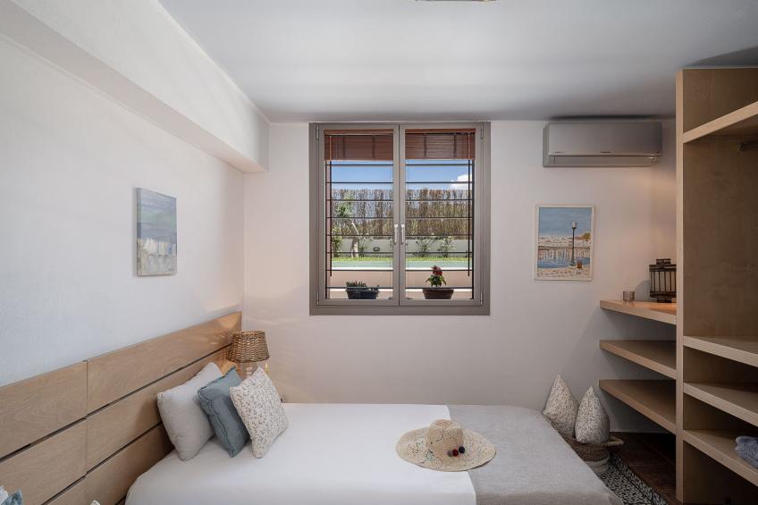 am Strand mit Pool für eine oder zwei Familien - foto 35