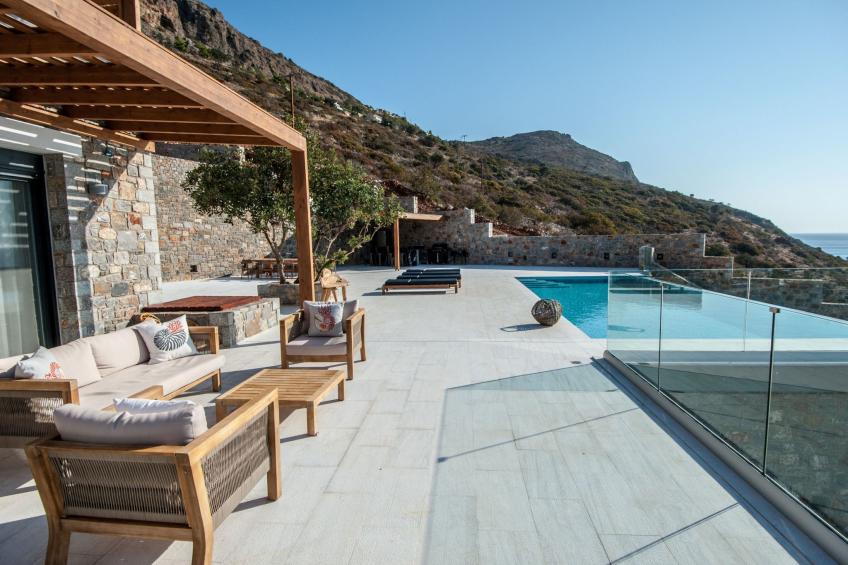 Villa Superior - Das neue Öko-Schick-Ziel - foto 15