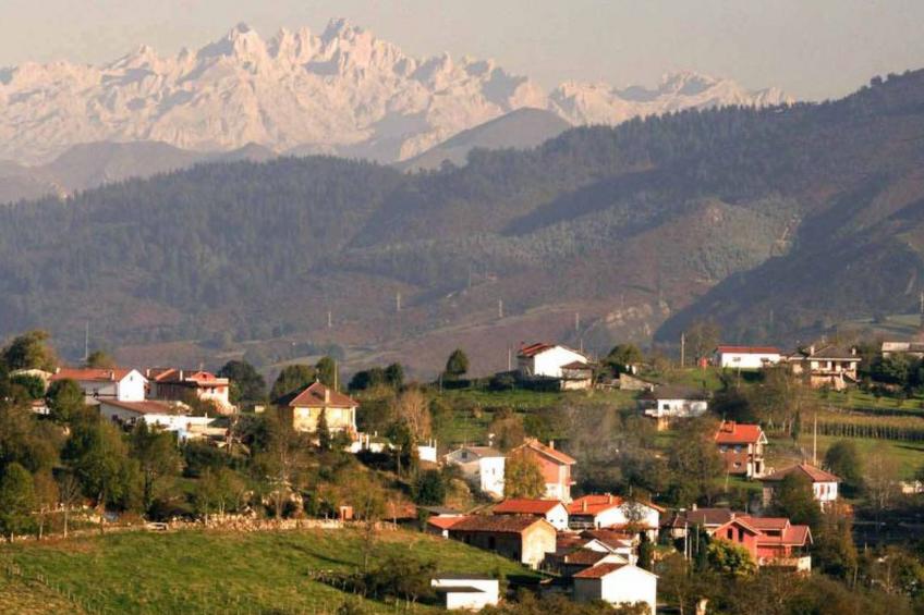 Maria Sopeña in Pruneda - foto 2