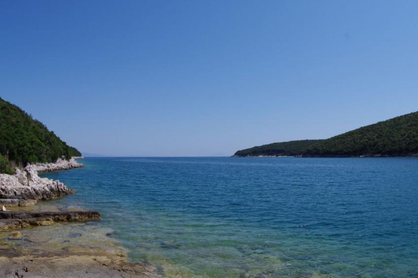 für 8 Personen und 2 Kinder in Segotici, Istrien (Südküste von Istrien) - foto 51