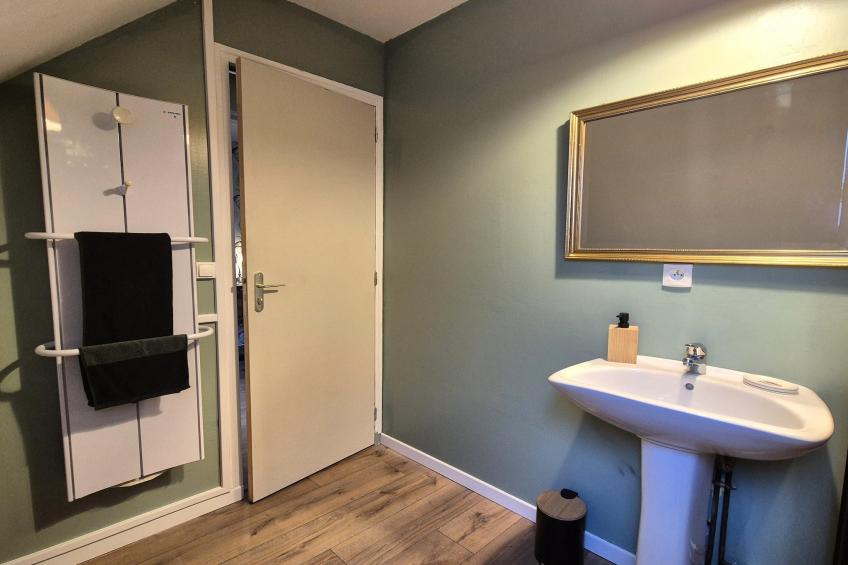 Studio au 1er étage - foto 13