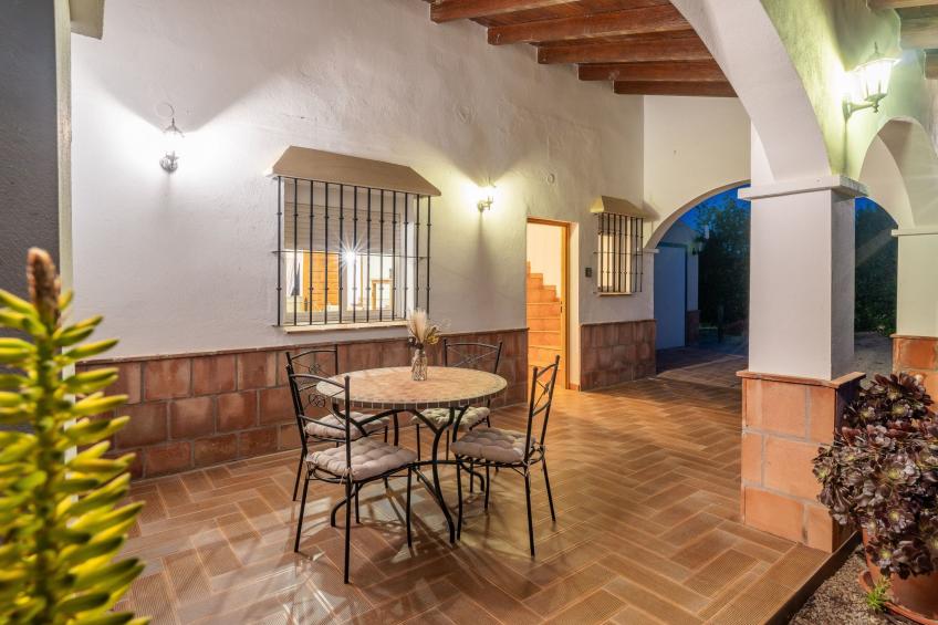 Villa Botin, beheizter Pool, AC, Meerblick - foto 58