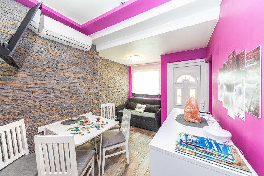 Apartments Keka - Studio Apartment - foto 6