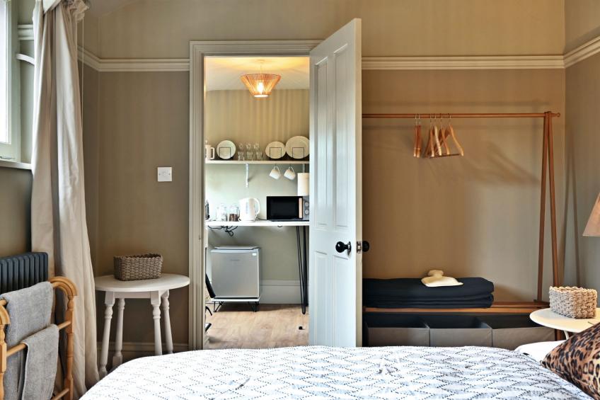 St Germain's Annexe - foto 15