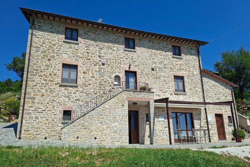 Poggio Marino - foto 43