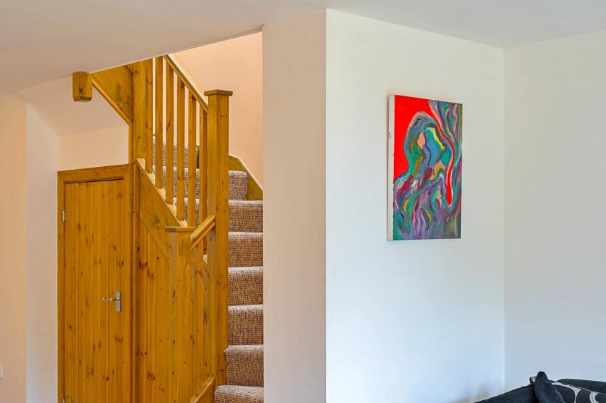 The Heselwood Coach House - foto 35