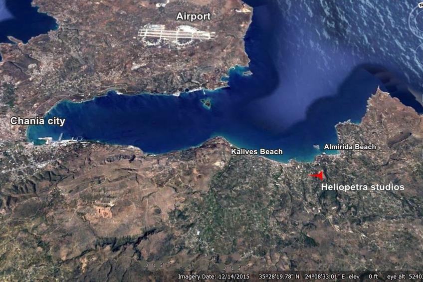 Heliopetra Studio - foto 15