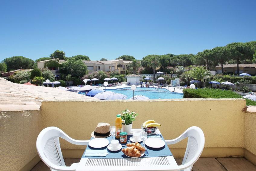 Odalys Cap d'Agde S2p St. Loup - foto 32