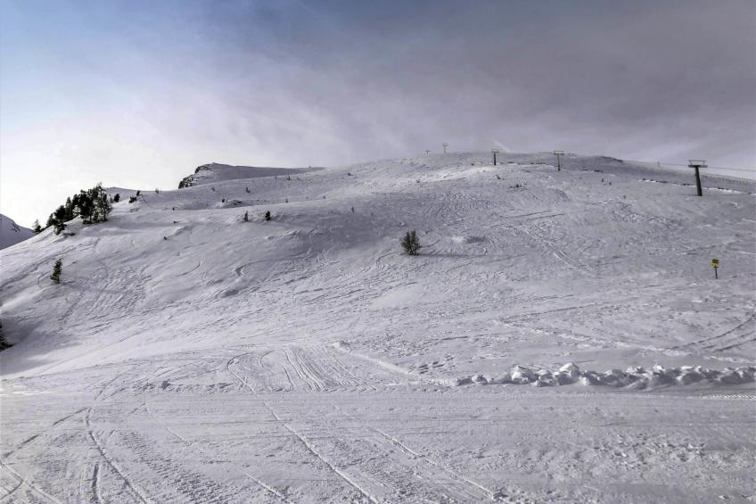 Tom´s Hütte - foto 24