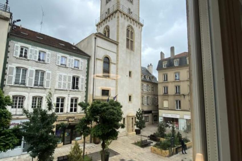 Le 101 Beffroi - foto 23