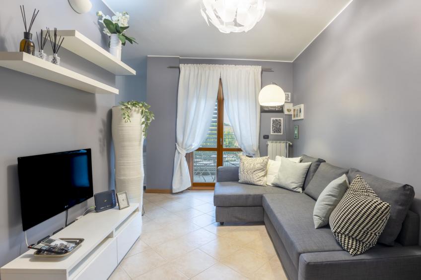 Giulia Apartment