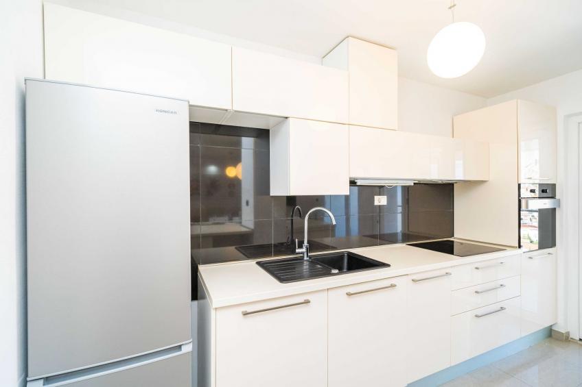 Apartment Hladilo  - Two Bedroom Apartment with Balcony - foto 10