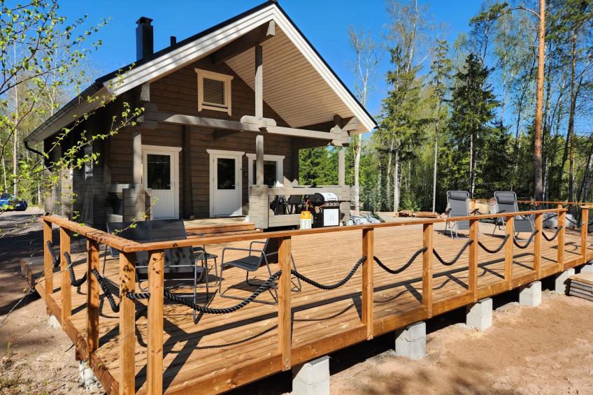 Pyhtään jussila