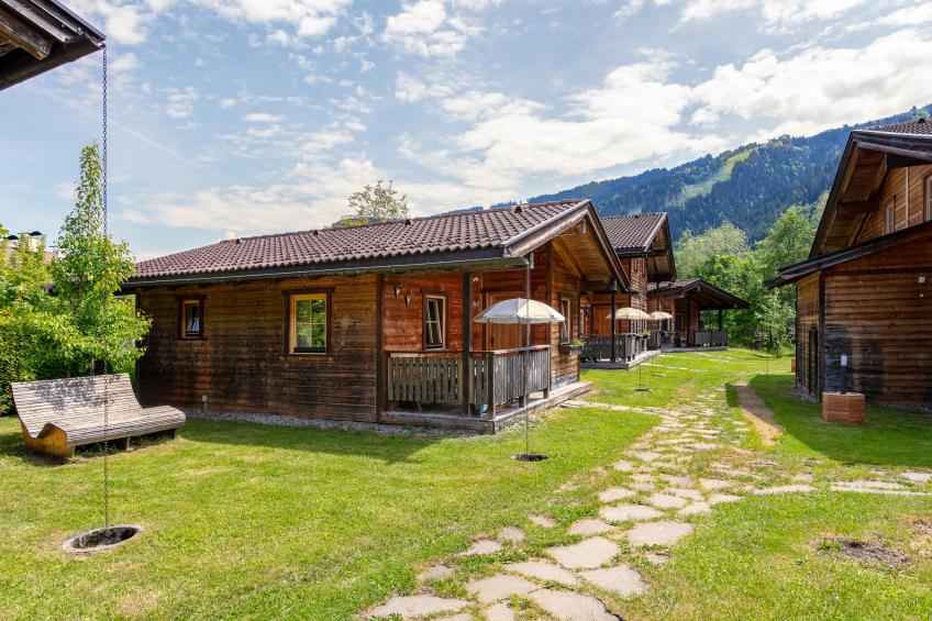 Uriges Chalet 7 - foto 41