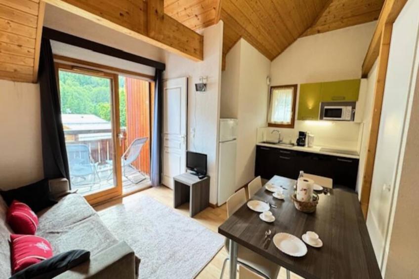 Résidence Eterlou - foto 16