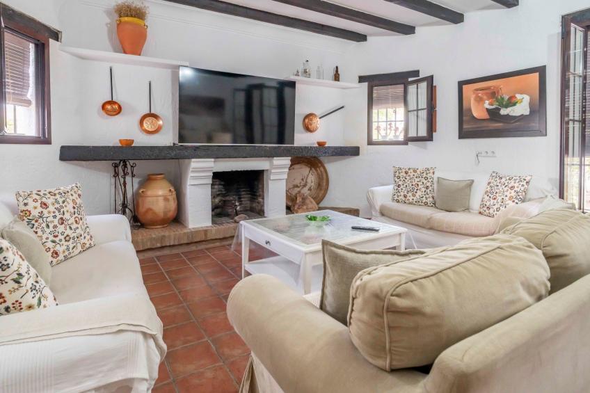 Ländliches Haus Carula - foto 12