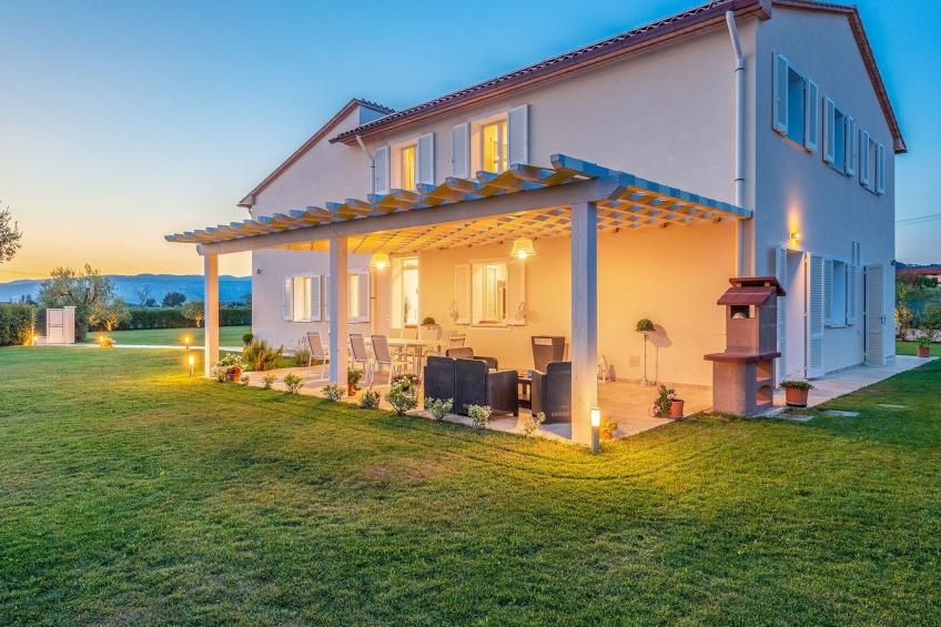 Haus in Monsummano Terme mit privatem Pool - foto 4