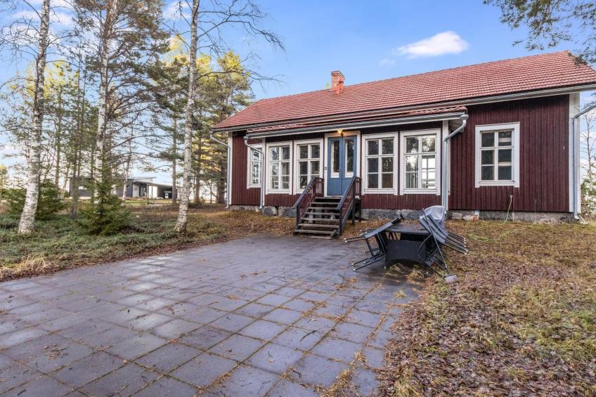 Säikkäranta - foto 2