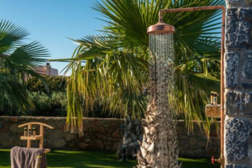 Luxuriös gestaltete Villa mit privatem Pool - foto 11