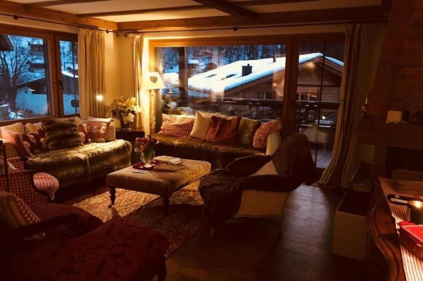 Hus Tschuetta - foto 23