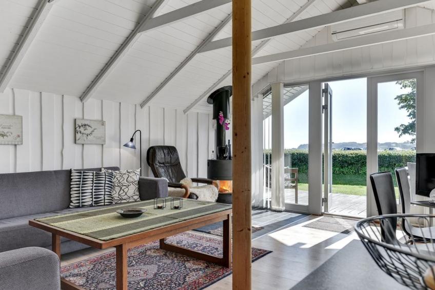 "Katrina" - 50m to the inlet in SE Jutland - foto 40