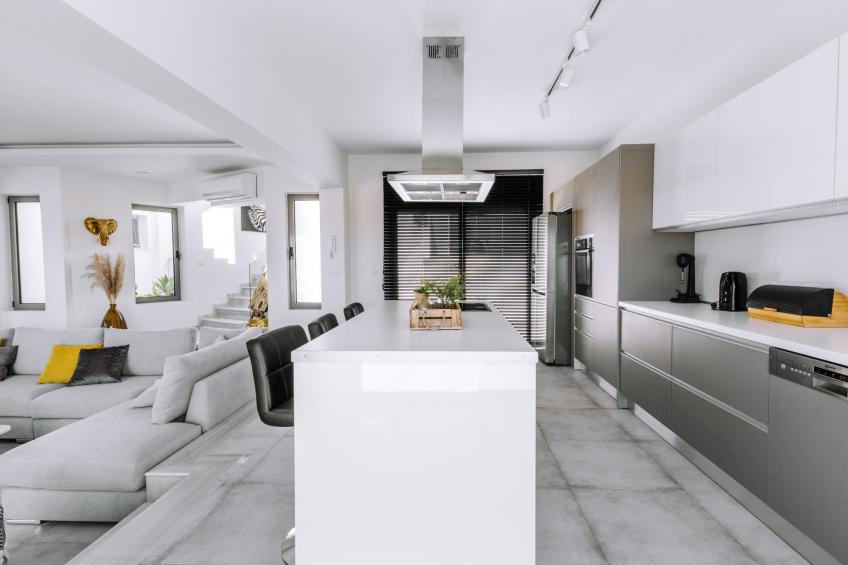 Wunderschöne Ferienvilla in Ialysos - foto 13