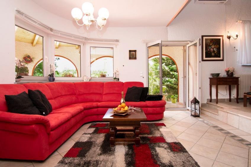 Villa Vallis Aurea - foto 12