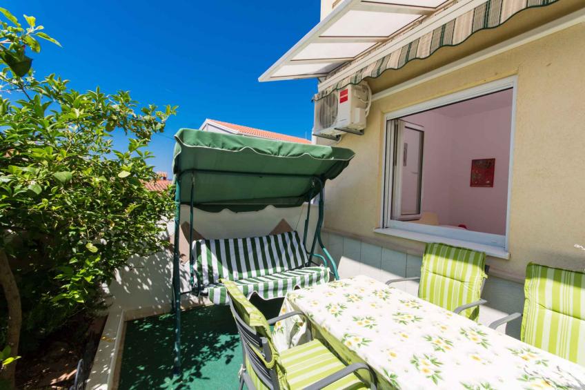 Holiday apartment with large terrace - BF-9TW9 - foto 10