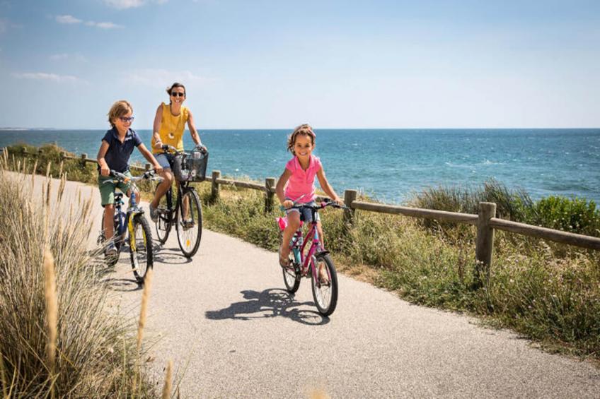 Maison à Bretignolles-sur-Mer - foto 12