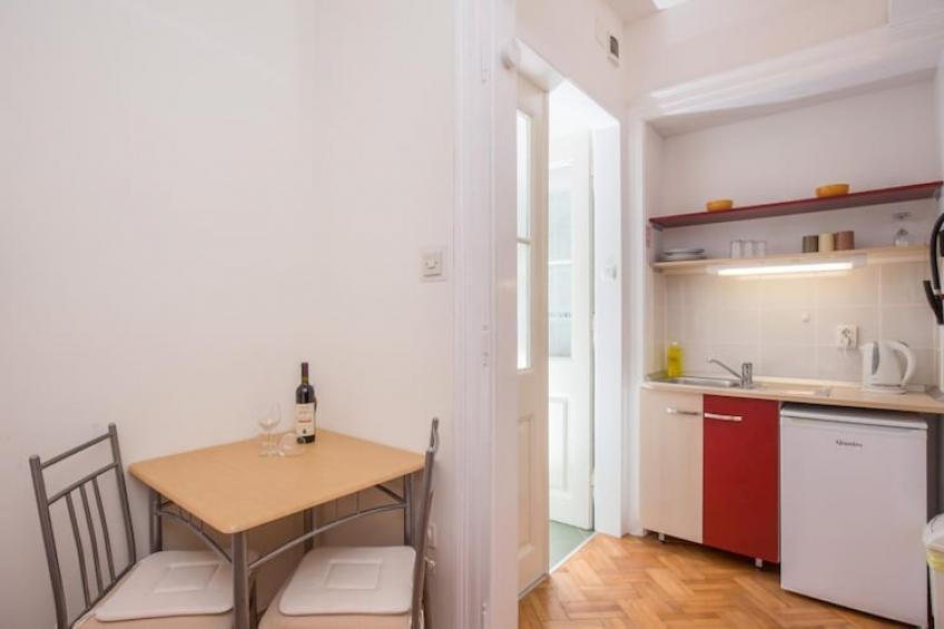 Villa Iveta - Twin Room (Ground Floor) - Martina - foto 12